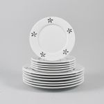 1212 2027 DINNERWARE